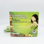 Flat Tummy Capsules - Manufacturer OEM 10 Days Effect Body Fit Food Supplement