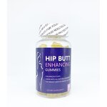 Butt Booster Gummies - Manufacturer OEM Private Label Hip Breast Enhancement Gummy