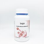 Zinc Softgel - Manufacturer OEM Customized Lron Calcium Selenium Skin Whitening