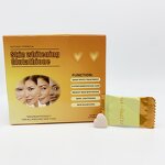 Collagen Tablet - Manufacturer OEM Skin Whitening Brightening Gluta Perfect White