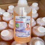 Pomegranate Seed Oil - Manufacturer OEM 100%nature Anti-wrinkles Antioxidant