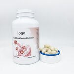 Zinc Softgel - Manufacturer OEM Customized Lron Calcium Selenium Skin Whitening