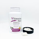 Whitening Pills - Manufacturer Customised OEM 5000mg Anti-aging Collagen