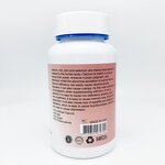 Zinc Softgel - Manufacturer OEM Customized Lron Calcium Selenium Skin Whitening