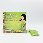 Fat Burner Supplement - Manufacturer OEM ODM DUOZI 15 Days Fast Healthy Detox