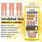 VC Oil - Manufacturer Private Label 1000ml Skin Lightening Anti-Aging Moisturizing