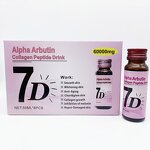 Alpha Arbutin Drink - Manufacturer OEM Skin Whitening Collagen Anti Aging Liquid