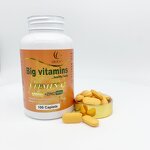 Vitamin C Zinc Tablet - Manufacturer Duozi OEM 1000mg Collagen 50mg Zinc
