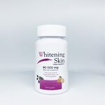 Skin Whitening Pills - Manufacturer OEM Customised 90000mg Brightening Capsules