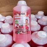 Pomegranate Seed Oil - Manufacturer OEM 100%nature Anti-wrinkles Antioxidant