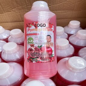 Pomegranate Seed Oil - Manufacturer OEM 100%nature Anti-wrinkles Antioxidant