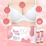 Breast Enlargement Gummies - Manufacturer OEM DUOZI Lifting Firming Butt Drink
