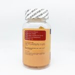 COQ10 Gummies - Manufacturer ODM OEM Coenzymeq10 Energy Production Wholesale