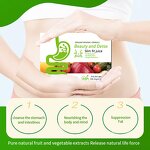 Vitamin Drink - Manufacturer OEM Duozi 7 Days Extreme Juice Teenagers Fruits