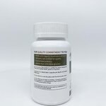 Lion's Mane Capsules - Manufacturer OEM ODM 1000mg Matcha Brain Booster