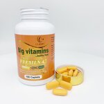 Vitamin C Zinc Tablet - Manufacturer OEM DUOZI 1000mg 50mg Collagen Whitening