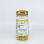 Royal Jelly Softgel - Manufacturer OEM Food Supplement Immune System Boost