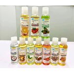 Rose Essential Oil - Manufacturer Body Plant 110ml Massage Emollient Beauty Salon