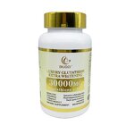 Skin Whitening Pills - Manufacturer OEM 30000mg Collagen Gluta Luxury Capsules