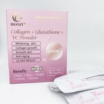 Collagen VC Drink - Manufacturer OEM 15 Days Result Skin Whitening Brightening