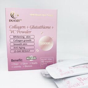 Collagen VC Drink - Manufacturer OEM 15 Days Result Skin Whitening Brightening