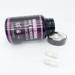 Night Time Burner Capsules - Manufacturer OEM ODM Collagen Whitening Diet Pills