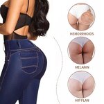 Hips Enlargement Drink - Manufacturer DUOZI Herbal Big Butt Maca Firmed Booster