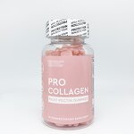 Collagen Vitamin Gummies - Manufacturer OEM Beauty Herbal Skin Brightening Whitening