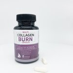 Collagen Burn Capsules - Manufacturer OEM ODM Whitening Brightening Diet Pills