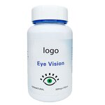 Lutein Softgel - Manufacturer OEM Factory Supply Eye Fatigue Protect Antioxidant