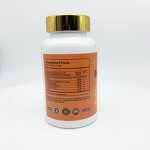 Vitamin C Zinc Tablet - Manufacturer OEM DUOZI 1000mg 50mg Collagen Whitening