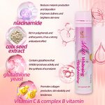 Alpha Arbutin Drink - Manufacturer OEM ODM 15 Days Skin Whitening Collagen