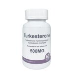 Turkesterone Capsules - Manufacturer ODM OEM 60pcs 500mg Organic MACA
