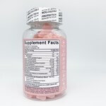 Marine Collagen Gummies - Manufacturer OEM/ODM 20 Years Wholesale Pro Collagen