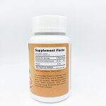 COQ10 Capsule - Manufacturer ODM OEM Coenzymeq10 Energy Production Wholesale