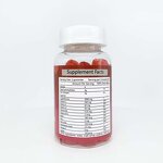 Gluta Collagen Gummies - Manufacturer OEM Instock 2 Days Shipping Hydrolyzed