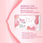Breast Enhancement Drink - Manufacturer DUOZI OEM Herbal Natural Ingredients Pump