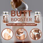 Butt Booster Tablets - Manufacturer OEM Factory Price Maca Root Big Butt Enlargement
