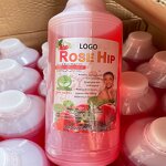 Rose Oil - Manufacturer OEM Face Body Dark Spot Collagen Glowing Whitening