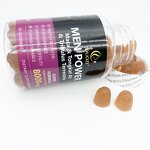 Energy Endurance Gummies - Manufacturer DUOZI OEM Tongkat Ali Horny Goat Weed