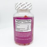 Collagen Gummies - Manufacturer ODM/OEM 3days Customist Hair Skin Nail Glow