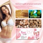 Butt Enlargement Pills - Manufacturer Wholesale OEM Natural Women Breast Enhancement