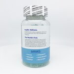 Creatine Gummies - Manufacturer OEM Spot 3 Day Muscle Growth Stronger Bones