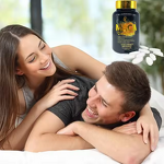 Men Power Tablet - Manufacturer OEM Duozi extra Strength Aguaje Maca Cordyceps