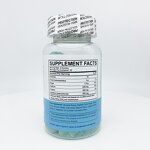 Creatine Gummies - Manufacturer OEM Spot 3 Day Muscle Growth Stronger Bones