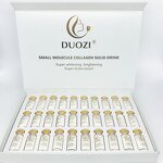 Collagen Peptide Powder - Manufacturer Skin Whitening Anti-wrinkle Bird Nest Drink