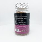 Energy Endurance Gummies - Manufacturer DUOZI OEM Tongkat Ali Horny Goat Weed