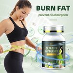 Detox Slimming Capsules - Manufacturer Oem 15 Days Result Diet Pills Fat Burner