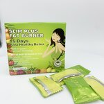 Flat Tummy Capsules - Manufacturer OEM 10 Days Effect Body Fit Food Supplement