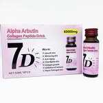 Alpha Arbutin Drink - Manufacturer OEM Skin Whitening Collagen Anti Aging Liquid